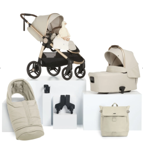 MAMAS & PAPAS Ocarro2 Special Edition Essential Bundle "Shell"